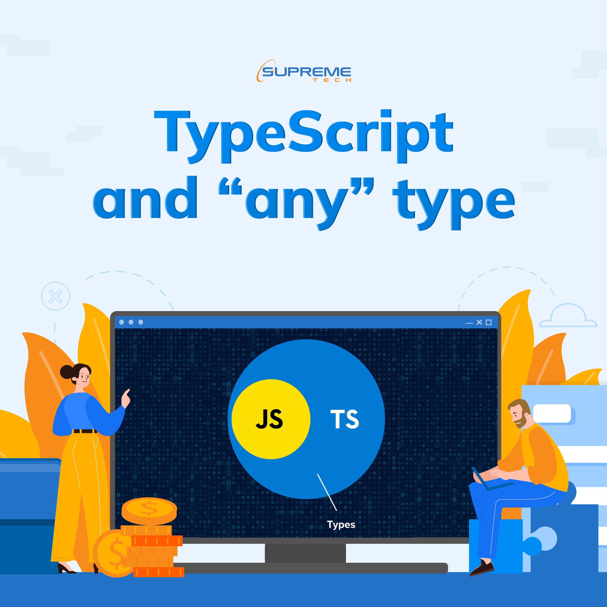 Typescript Allow Any Type