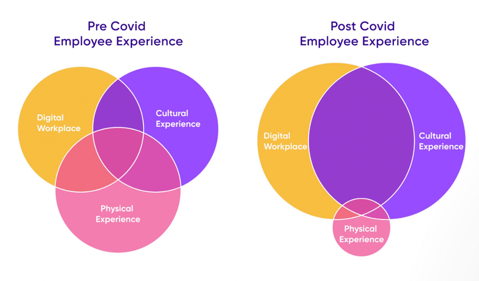 Positive Digital Employee Experience