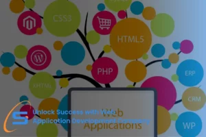 Unlock Success with Web Application Development Company