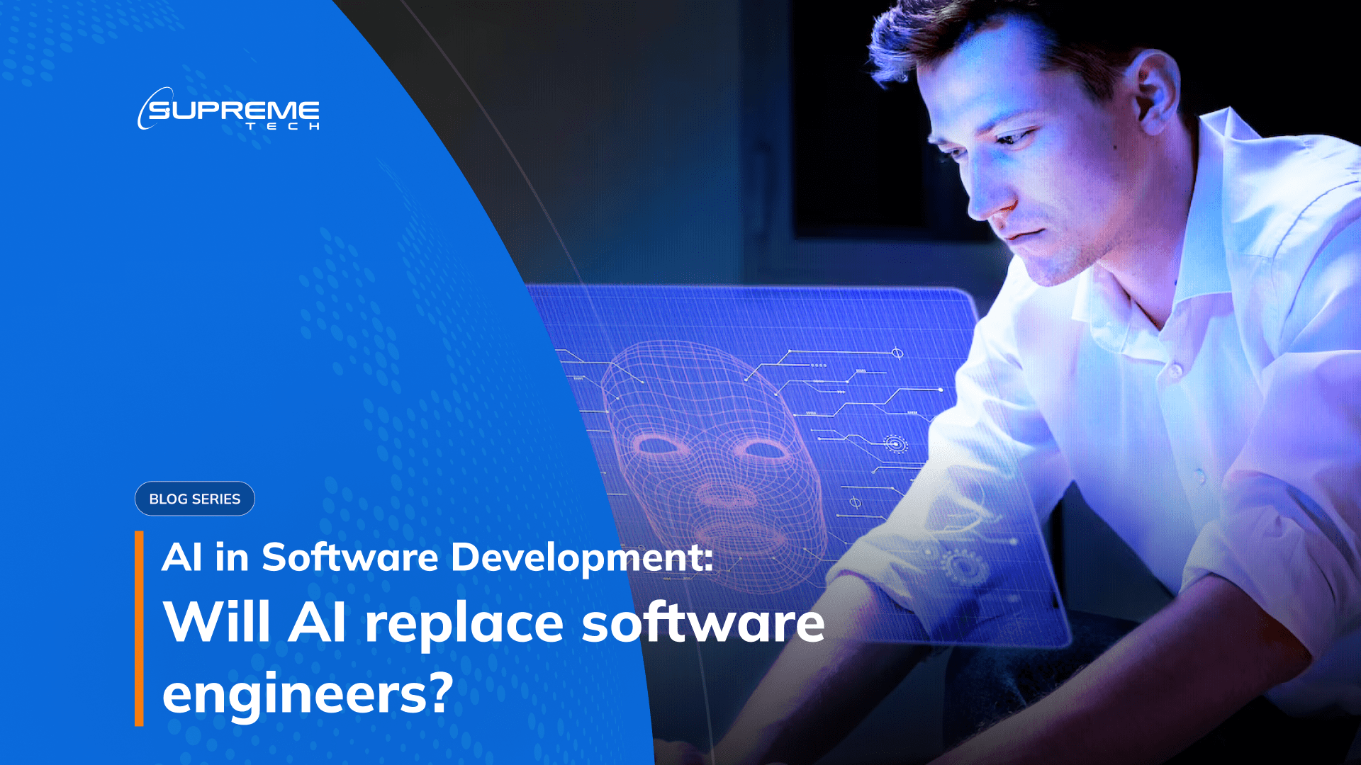 AI in software development-Will-AI-replace-software-engineers