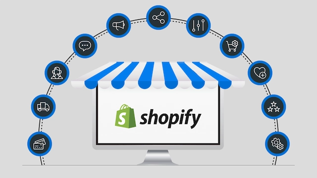 features and functionalities of shopify order management apps