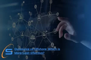 outsource vs offshore which is more cost effective