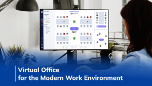 virtual office for remote workers
