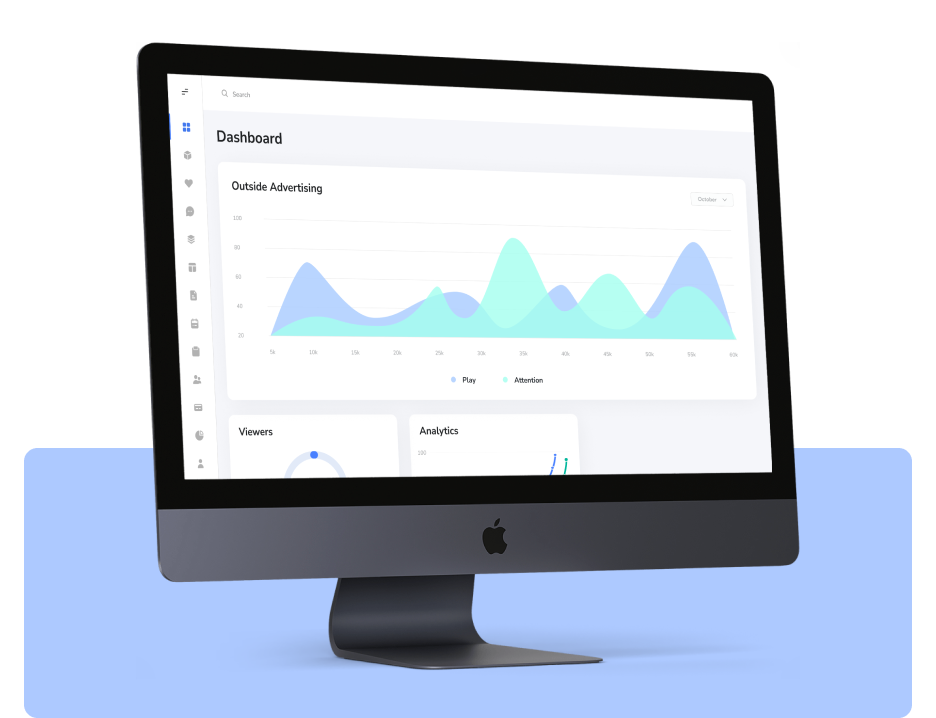 SupremeTech created a web application to visualize the data