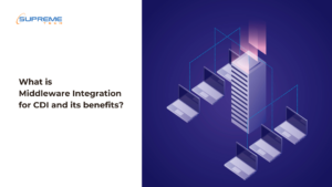 What is middleware integration