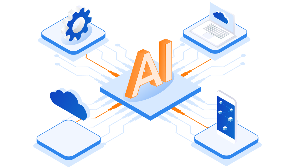 AI Research & Development