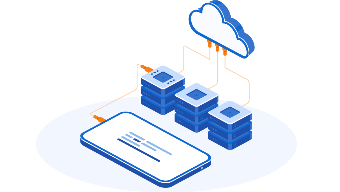 Cloud integration and migration