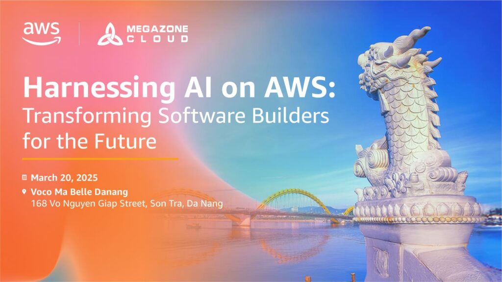 SupremeTech Partners with AWS and MegazoneCloud